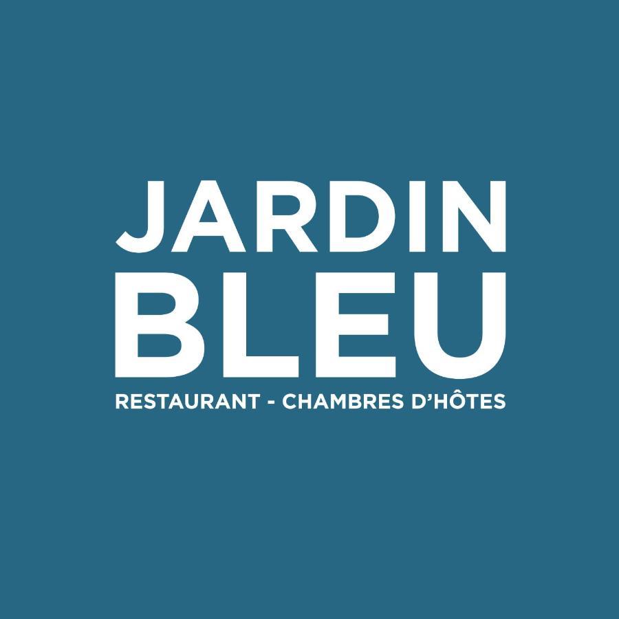 Jardin Bleu - Chambres D'Hotes Saint-Girons  Zewnętrze zdjęcie