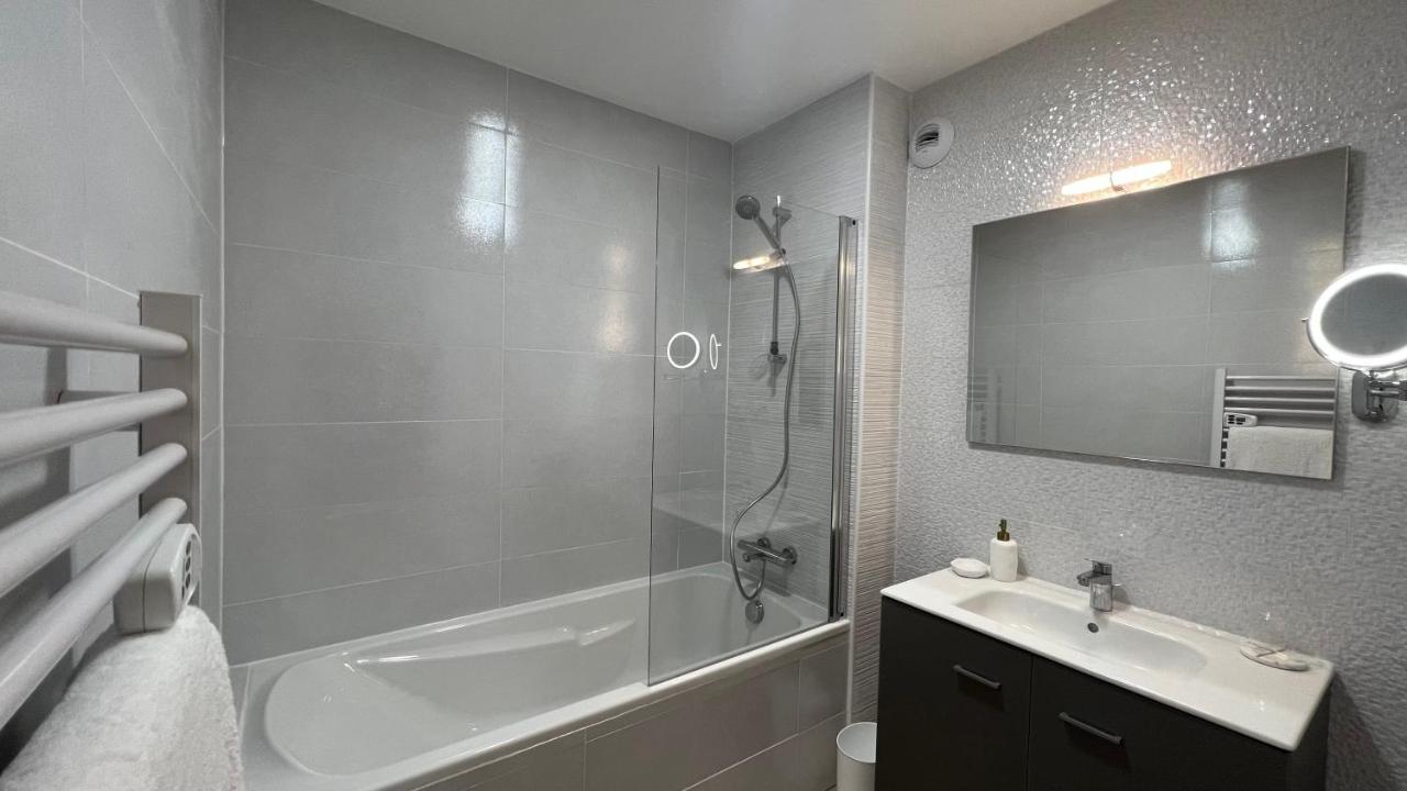Jardin Bleu - Chambres D'Hotes Saint-Girons  Zewnętrze zdjęcie
