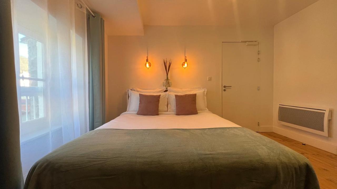 Jardin Bleu - Chambres D'Hotes Saint-Girons  Zewnętrze zdjęcie